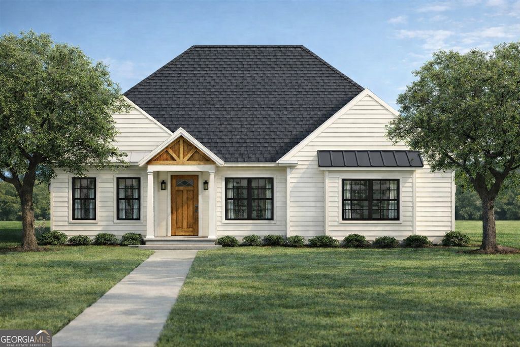 201 Somerset Dr, Kingsland, GA 31548