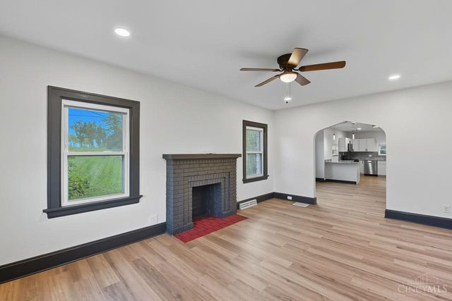 2235 Crane Avenue, Cincinnati, OH 45207