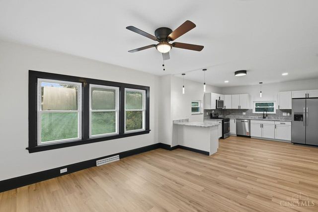 2235 Crane Avenue, Cincinnati, OH 45207