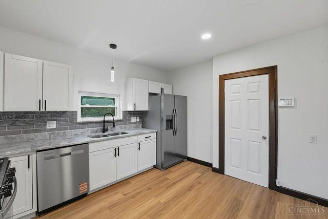 2235 Crane Avenue, Cincinnati, OH 45207