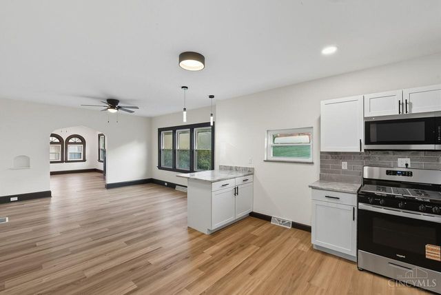 2235 Crane Avenue, Cincinnati, OH 45207