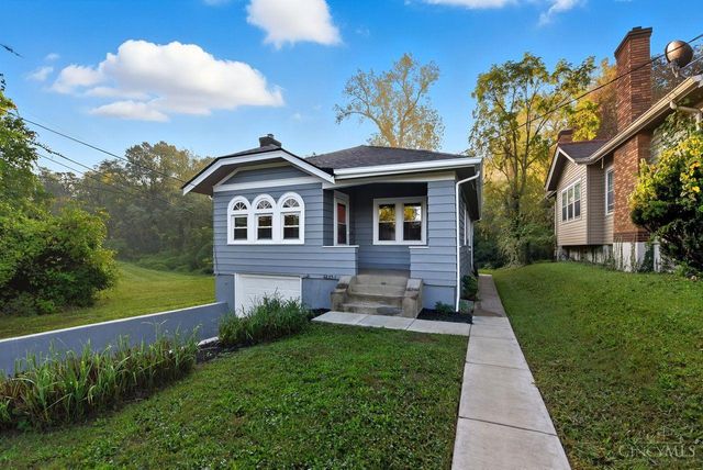 2235 Crane Avenue, Cincinnati, OH 45207