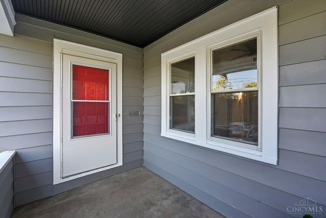 2235 Crane Avenue, Cincinnati, OH 45207