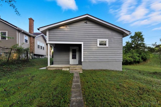 2235 Crane Avenue, Cincinnati, OH 45207