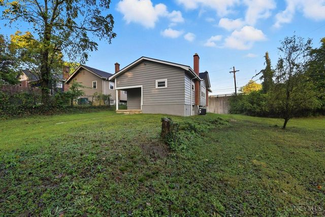 2235 Crane Avenue, Cincinnati, OH 45207