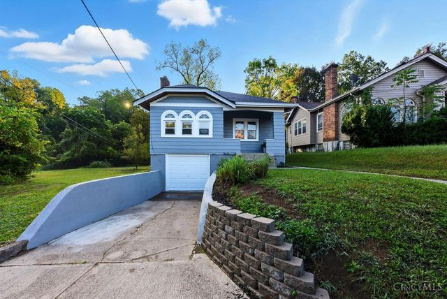 2235 Crane Avenue, Cincinnati, OH 45207