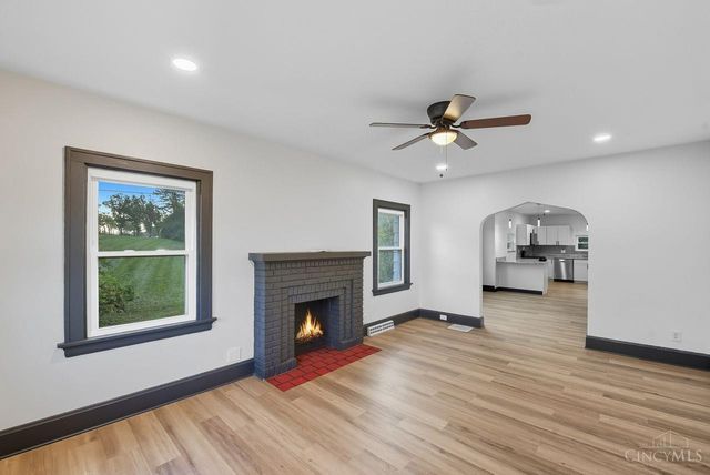 2235 Crane Avenue, Cincinnati, OH 45207