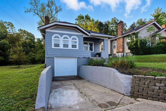 2235 Crane Avenue, Cincinnati, OH 45207