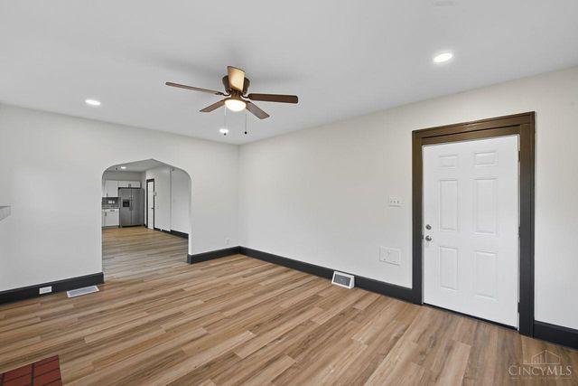 2235 Crane Avenue, Cincinnati, OH 45207