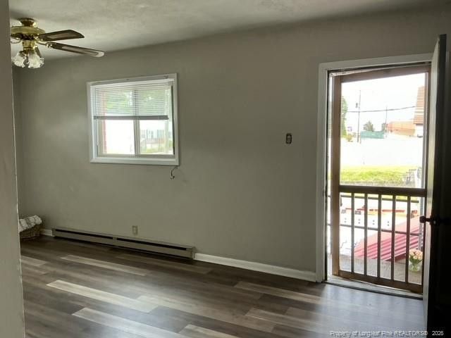 718 N Main Street B, Spring Lake, NC 28390
