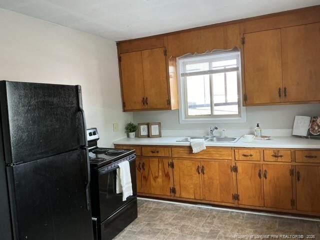 718 N Main Street B, Spring Lake, NC 28390