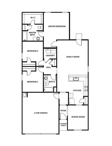 145 Wirepass CRST, Jarrell, TX 76537