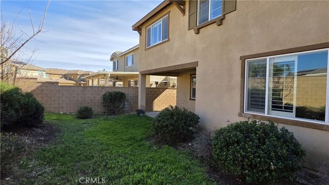 15616 Sesame Seed Avenue, Fontana, CA 92336