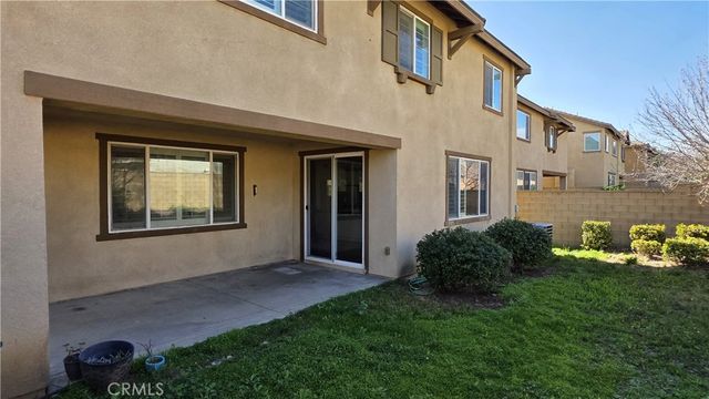 15616 Sesame Seed Avenue, Fontana, CA 92336