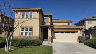 15616 Sesame Seed Avenue, Fontana, CA 92336
