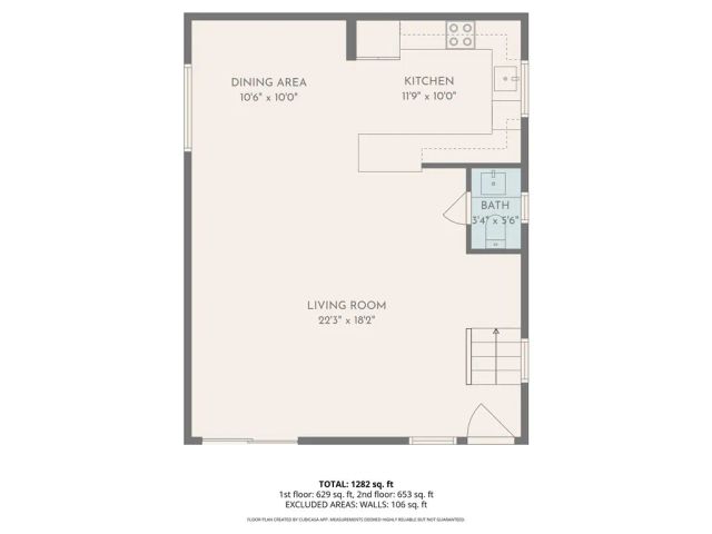 22913 Sherman Way, West Hills, CA 91307