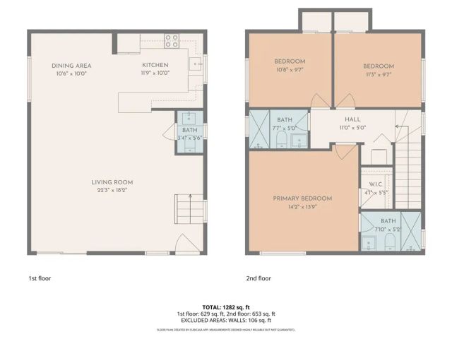 22913 Sherman Way, West Hills, CA 91307