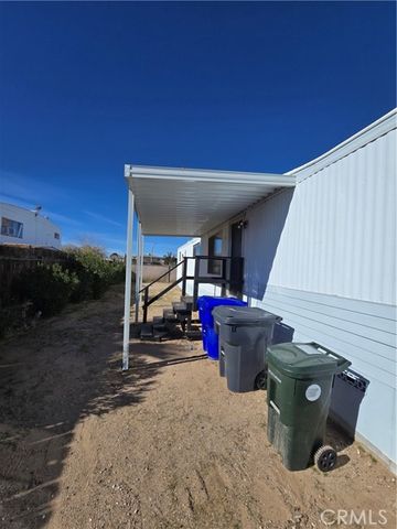 1000 Windy Pass Road 130, Barstow, CA 92311