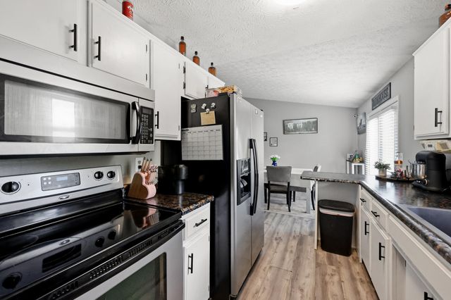 110 Robbie Drive, Lawrenceburg, KY 40342