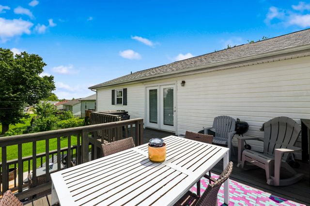 110 Robbie Drive, Lawrenceburg, KY 40342
