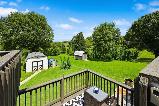 110 Robbie Drive, Lawrenceburg, KY 40342