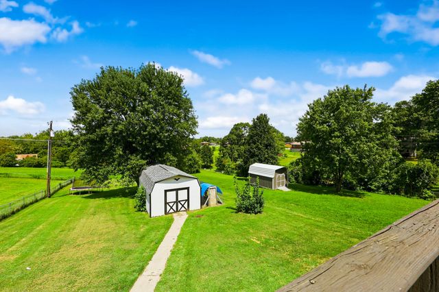 110 Robbie Drive, Lawrenceburg, KY 40342