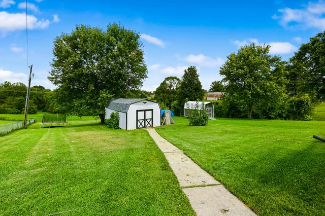 110 Robbie Drive, Lawrenceburg, KY 40342