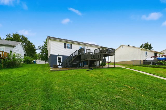 110 Robbie Drive, Lawrenceburg, KY 40342
