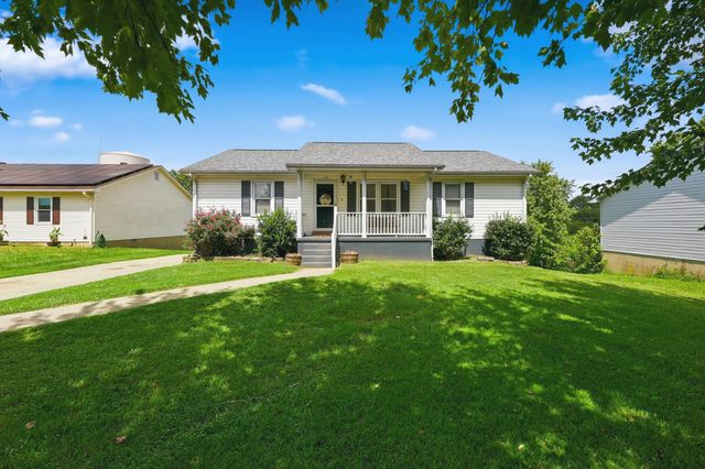 110 Robbie Drive, Lawrenceburg, KY 40342