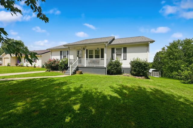 110 Robbie Drive, Lawrenceburg, KY 40342