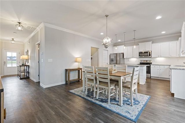 117 Bowman Court, Statham, GA 30666