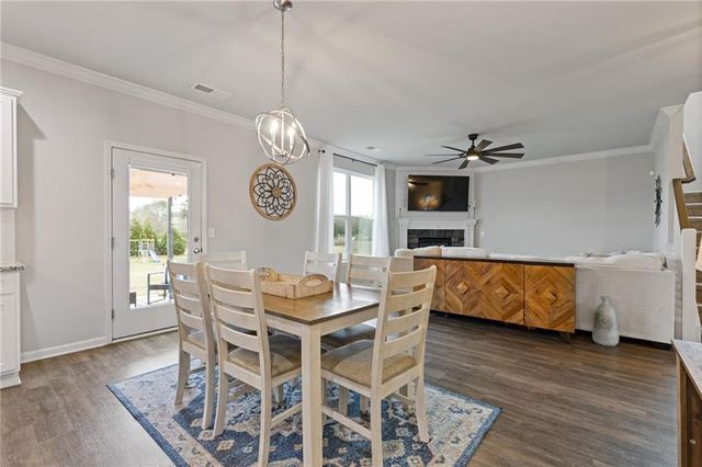 117 Bowman Court, Statham, GA 30666