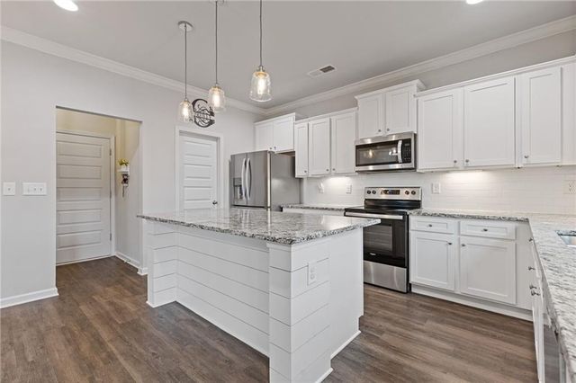 117 Bowman Court, Statham, GA 30666