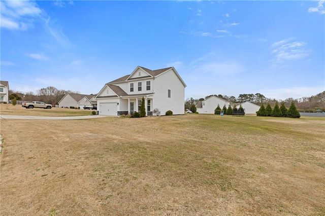 117 Bowman Court, Statham, GA 30666