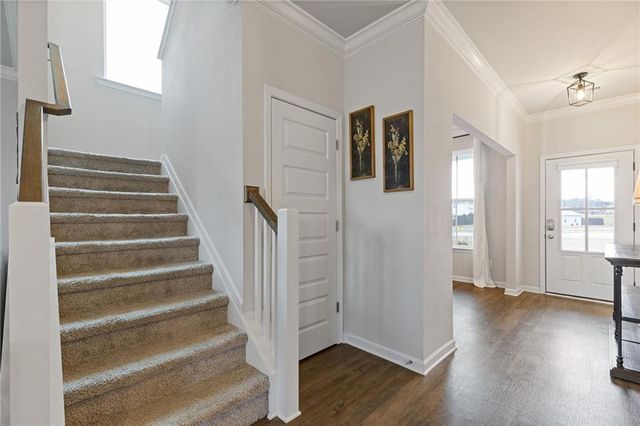 117 Bowman Court, Statham, GA 30666