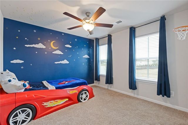 117 Bowman Court, Statham, GA 30666