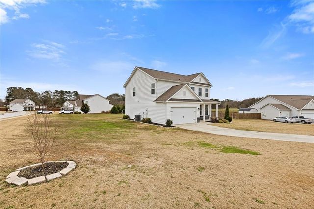 117 Bowman Court, Statham, GA 30666