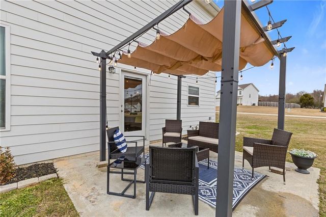 117 Bowman Court, Statham, GA 30666