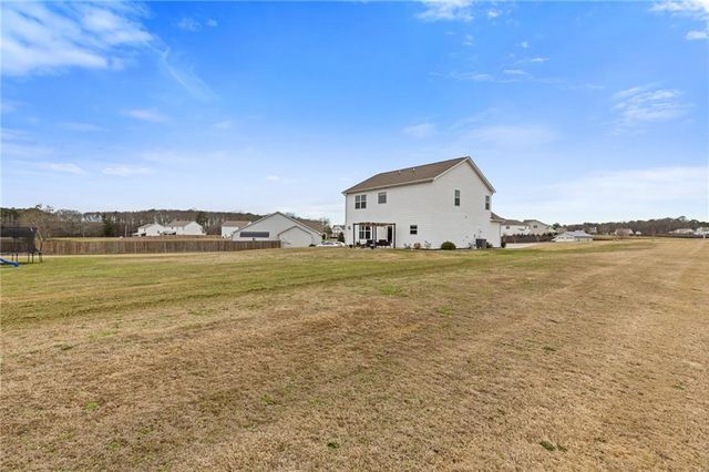 117 Bowman Court, Statham, GA 30666