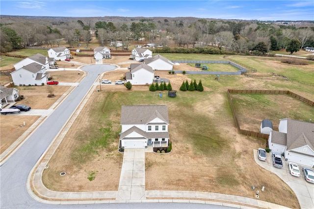 117 Bowman Court, Statham, GA 30666