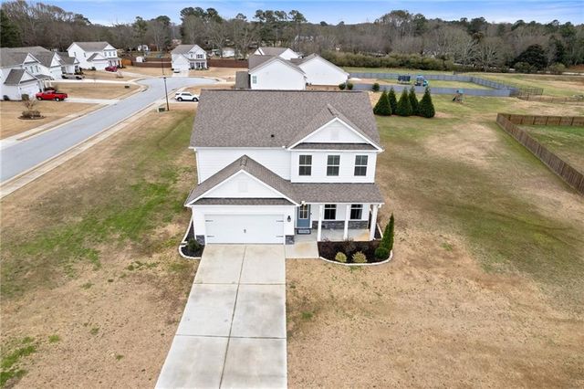 117 Bowman Court, Statham, GA 30666