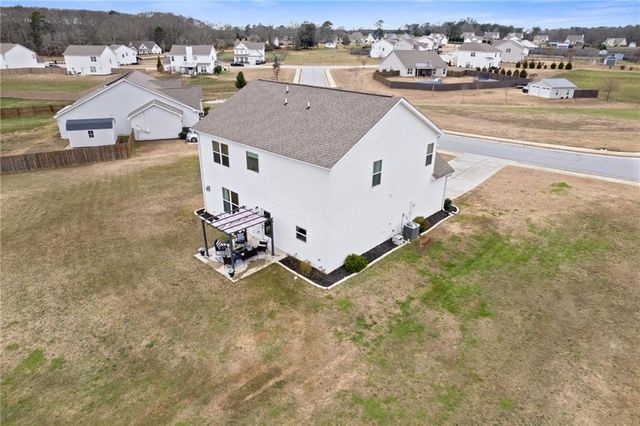 117 Bowman Court, Statham, GA 30666