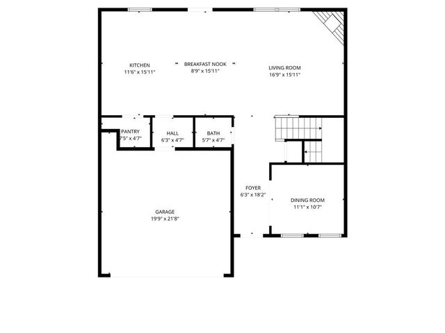 117 Bowman Court, Statham, GA 30666