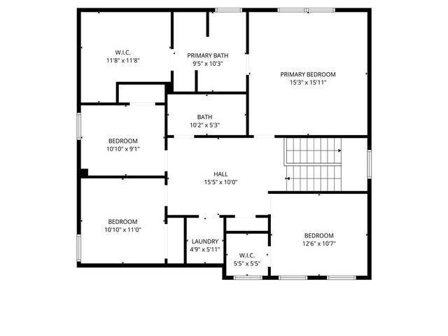 117 Bowman Court, Statham, GA 30666