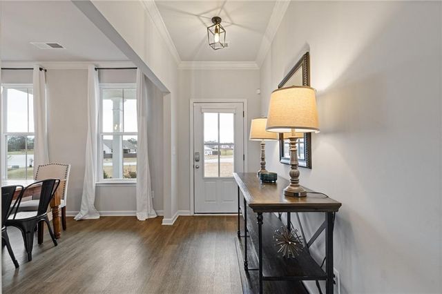 117 Bowman Court, Statham, GA 30666