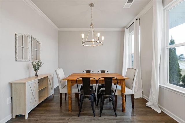 117 Bowman Court, Statham, GA 30666