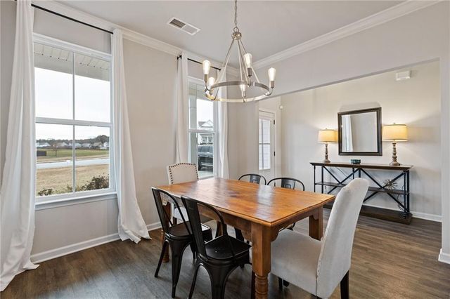 117 Bowman Court, Statham, GA 30666