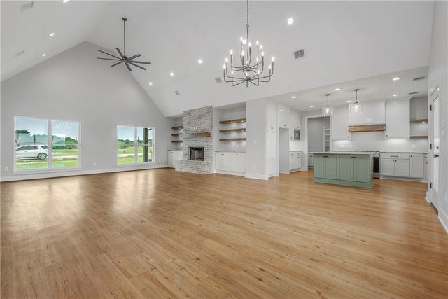 5403 Woodland Park Drive, College Station, TX 77845