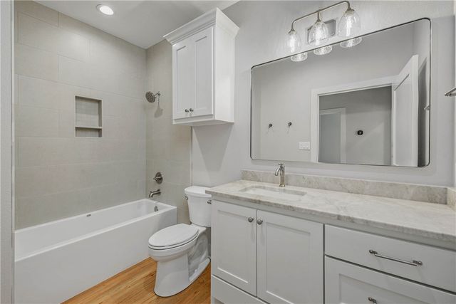 5403 Woodland Park Drive, College Station, TX 77845