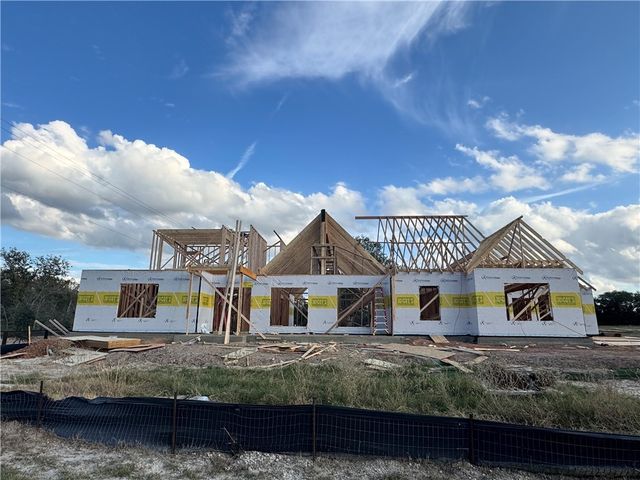 5403 Woodland Park Drive, College Station, TX 77845